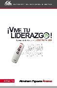 Vive tu liderazgo