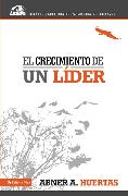 El crecimiento de un líder