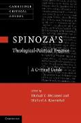 Spinoza's 'Theological-Political Treatise'