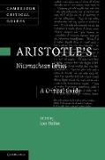 Aristotle's Nicomachean Ethics