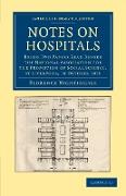 Notes on Hospitals