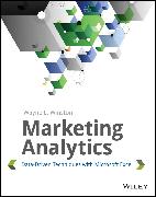 Marketing Analytics