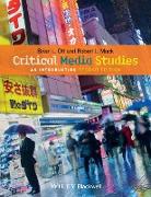 Critical Media Studies 2e P