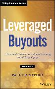 Leveraged Buyouts, + Website