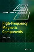 High-Frequency Magnetic Components