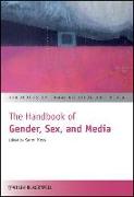 The Handbook of Gender, Sex, M