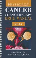 Physicians' Cancer Chemotherapy Drug Manual