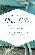 Notes from a Blue Bike