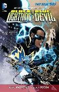 DC Universe Presents Vol. 3: Black Lightning and Blue Devil (The New 52)