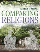 Comparing Religions