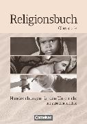 Religionsbuch, Unterrichtswerk für den evangelischen Religionsunterricht, Oberstufe, Handreichungen für den Unterricht, Mit Zusatzmaterialien