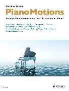 PianoMotions