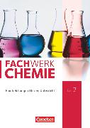 Fachwerk Chemie, Zu allen Ausgaben, Teil 2, Handreichungen für den Unterricht mit Kopiervorlagen