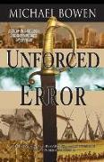 Unforced Error: A Rep and Melissa Pennyworth Mystery