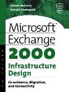 Microsoft Exchange 2000 Infrastructure Design