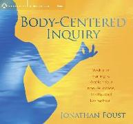 Body-Centered Inquiry