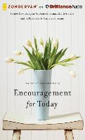 Encouragement for Today: Devotions for Everyday Living