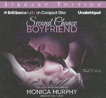 Second Chance Boyfriend