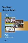 Worlds of Human Rights: The Ambiguities of Rights Claiming in Africa