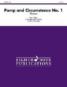 Pomp and Circumstance No. 1: Theme, Conductor Score & Parts