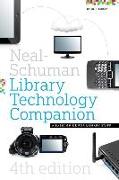 The Neal-Schuman Library Technology Companion