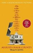 August: Osage County (Movie Tie-In)