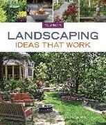 Landscaping Ideas That Work