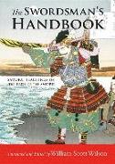 The Swordsman's Handbook: Samurai Teachings on the Path of the Sword