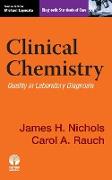 Clinical Chemistry