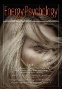 Energy Psychology Journal, 5:1