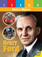 Henry Ford