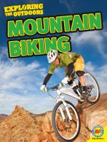 Mountain Biking