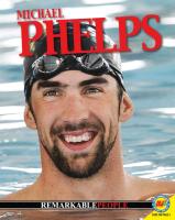 Michael Phelps