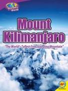 Mount Kilimanjaro