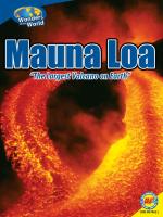 Mauna Loa