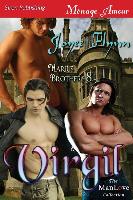 Virgil [Marius Brothers 8] (Siren Publishing Menage Amour Manlove)