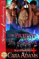 The Patient Is a Shark [Shape-Shifter Clinic 3] (Siren Publishing Menage Everlasting)