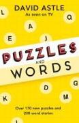 Puzzles and Words: Over 170 New Puzzles and 200 Word Stories