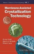 Membrane-assisted Crystallization Technology