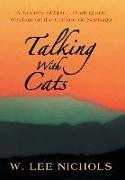 Talking with Cats