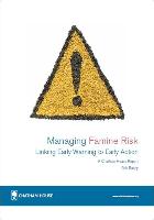 Managing Famine Risk: Linking Early Warning to Early Action