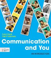 Communication and You: An Introduction