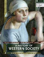 A History of Western Society, Volume 2