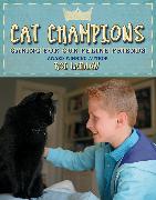 Cat Champions