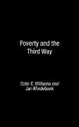 Poverty and the Third Way