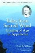 Tales from Sacred Wind
