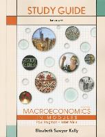 Study Guide for Macroeconomics in Modules