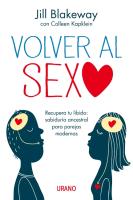 Volver al Sex