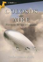 Colosos del Aire = Air Giants