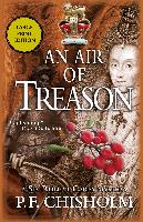 An Air of Treason: A Sir Robert Carey Mystery